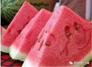 南昌吃瓜最新,揭秘本地热门美食背后的故事与趣闻