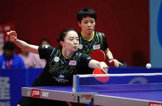 2025乒超吃瓜视频,吃瓜群众视角下的赛场风云
