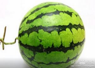 肝炎可以吃瓜吗,瓜类食物的适宜与禁忌