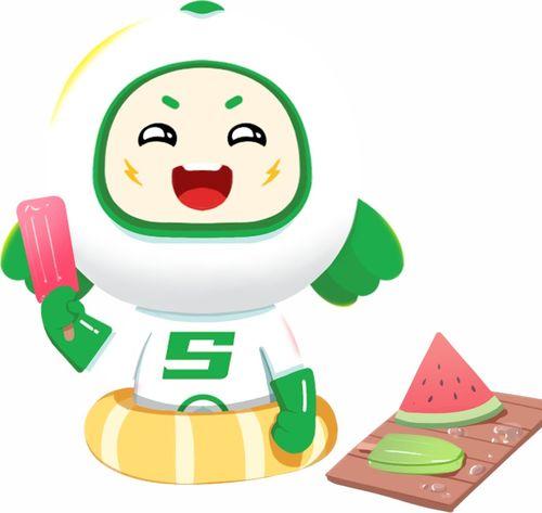 带你吃瓜人类设计,人类设计中的趣味与智慧