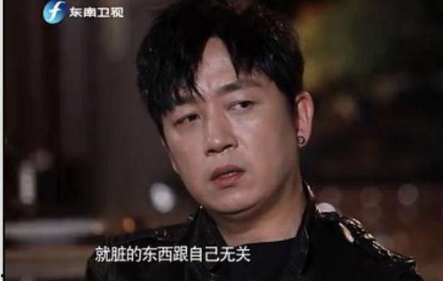 吃瓜潘粤明,吃瓜群众眼中的娱乐圈风云人物
