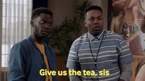 吃瓜不是吃瓜下一句,一场网络热语的背后故事