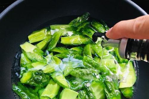 杜凉阮瓜怎么吃,解锁夏日清新美味