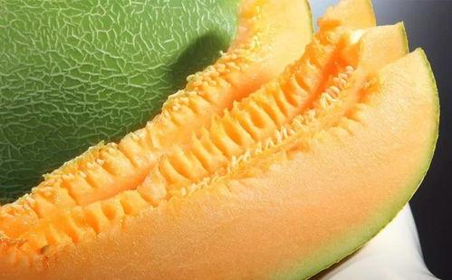 西州蜜瓜咋吃,甜蜜滋味，多样食法探索