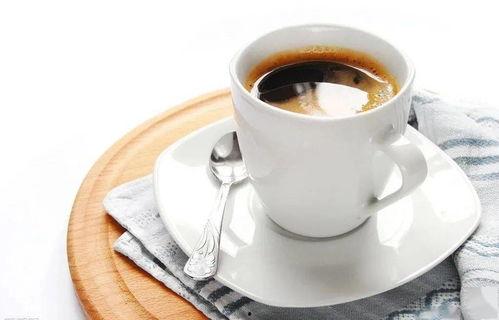 喝咖啡吃瓜,品味生活的小确幸