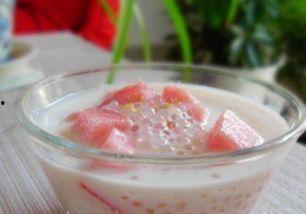 喝完牛奶直接吃瓜行吗,直接食用是否适宜？