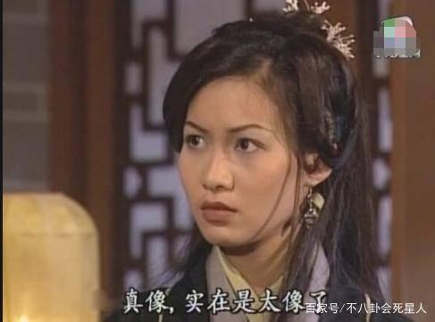 木婉清吃瓜,揭秘娱乐圈背后的秘密与真相