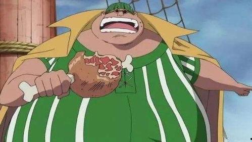 海盗吃瓜酱,揭秘海盗生活的酸甜苦辣