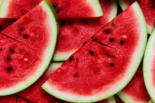 吃喜瓜会上火吗