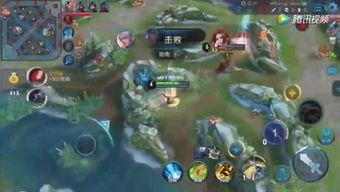 吃瓜群众看游戏,揭秘虚拟与现实交织的娱乐盛宴