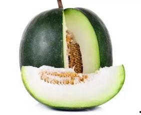 吃瓜能变瘦吗,揭秘瓜果中的瘦身秘密