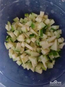 吃瓜吃成蛋炒饭,意外变身蛋炒饭达人