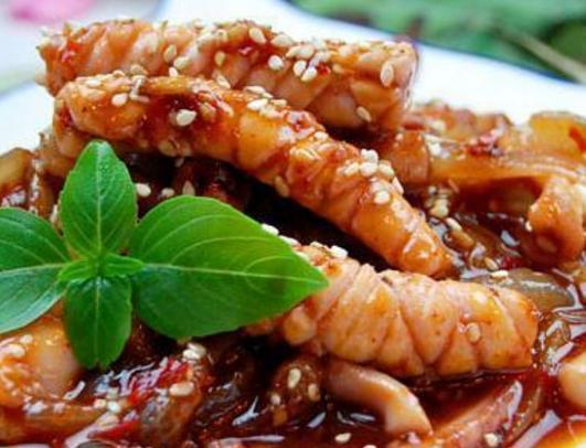 吃瓜鱿鱼游戏台湾碰糖,一场跨界美食的奇幻之旅