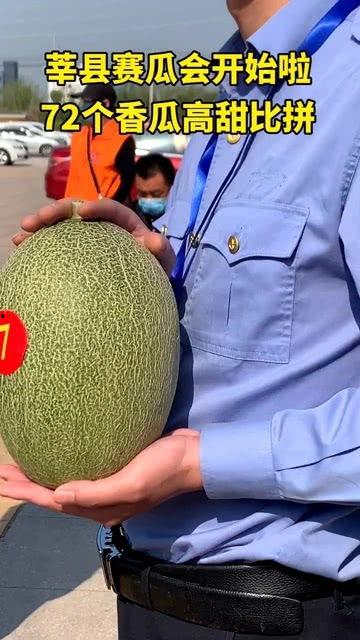 莘县于楼吃瓜,瓜香四溢的夏日美食之旅