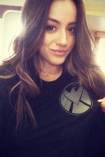 美籍华人吃瓜女生,揭秘海外华人的“瓜田”生活