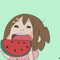 吃瓜头像女动漫,揭秘吃瓜头像背后的魅力