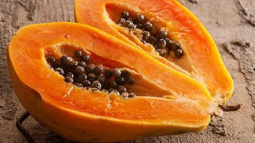 丰胸吃啥瓜,揭秘哪些瓜果助力美胸