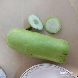 瓠瓜是坎瓜吗怎么吃的呢,坎瓜之谜，美味食法大揭秘