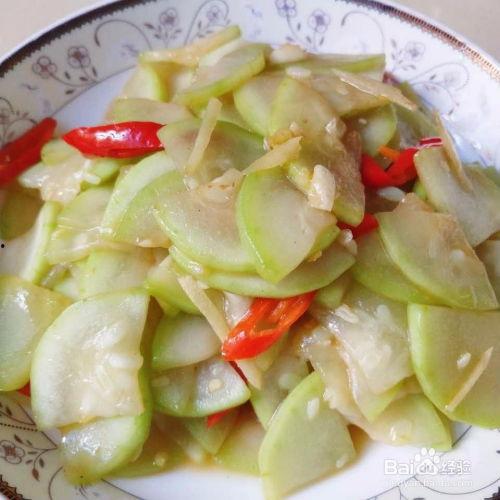 瓠瓜是坎瓜吗怎么吃的呢,坎瓜之谜，美味食法大揭秘