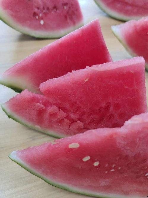 怎样吃大瓜,大瓜的正确食用指南