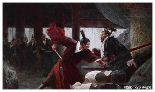 吃瓜秦皇,揭秘千古一帝的另类生活