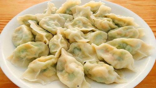 瓜饺子可以吃吗,美味还是禁忌？探究瓜类食材在饺子中的食用安全