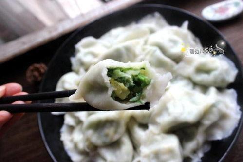 瓜饺子可以吃吗,美味还是禁忌？探究瓜类食材在饺子中的食用安全