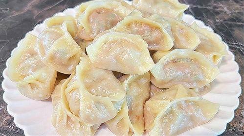 瓜饺子可以吃吗,美味还是禁忌？探究瓜类食材在饺子中的食用安全
