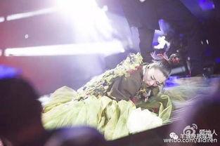 月月大魔王 吃瓜,揭秘娱乐圈吃瓜背后的真相