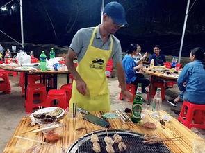 来凤县吃瓜,探寻当地特色美食之旅