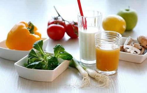 吃哈密瓜牛奶,夏日消暑新宠，美味与营养兼得