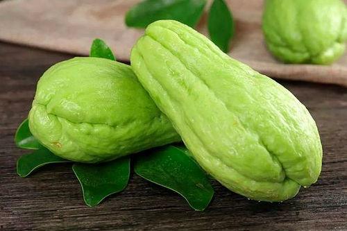 木仔瓜怎么吃,解锁热带水果的新风味